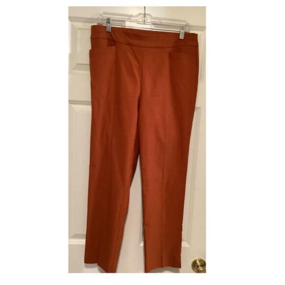Chico's Pants - Brigitte Basic Pant
